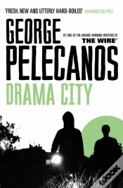 Capa do artigo Drama City