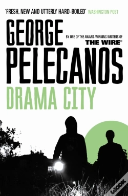 Capa do artigo Drama City
