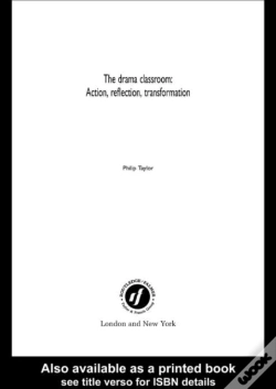 Capa do artigo Drama Classroom