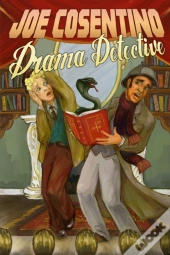Drama Detective: A Nicky And Noah Myster