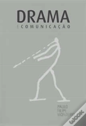 Capa do artigo Drama e Comunicação