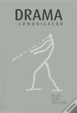 Capa do artigo Drama e Comunicação