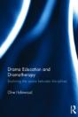 Drama Education And Dramatherapy - Preview