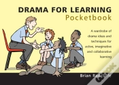Capa do artigo Drama For Learning Pocketbook