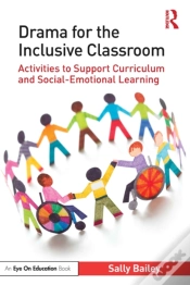 Capa do artigo Drama For The Inclusive Classroom