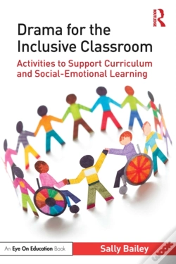 Capa do artigo Drama For The Inclusive Classroom