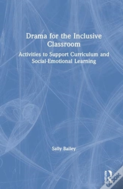 Capa do artigo Drama For The Inclusive Classroom