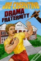 Capa do artigo Drama Fraternity: A Nicky And Noah Myste