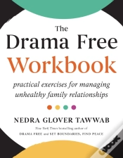 Capa do artigo Drama Free Workbook