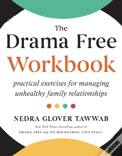 Capa do artigo Drama Free Workbook