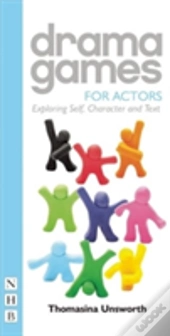 Drama Games For Actors