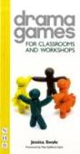 Drama Games For Classrooms And Workshops - Preview