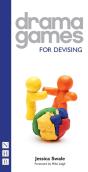 Drama Games For Devising - Preview