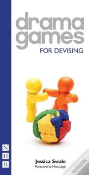Capa do artigo Drama Games For Devising