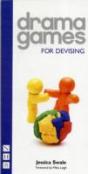 Drama Games For Devising - Preview