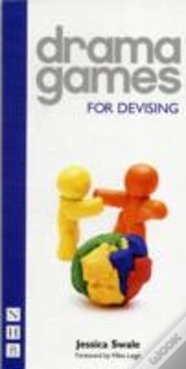 Drama Games For Devising