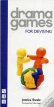 Capa do artigo Drama Games For Devising