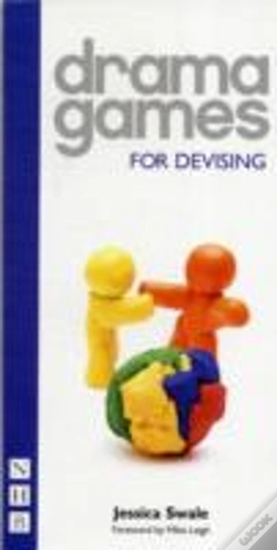 Capa do artigo Drama Games For Devising