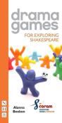 Drama Games For Exploring Shakespeare - Preview