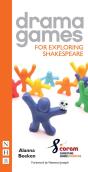 Drama Games For Exploring Shakespeare - Preview