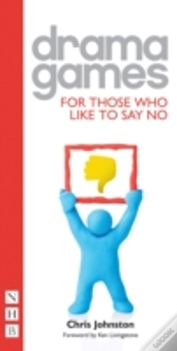 Capa do artigo Drama Games For Those Who Like To Say No