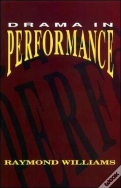 Capa do artigo Drama In Performance