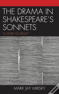 Capa do artigo Drama In Shakespeare'S Sonnets