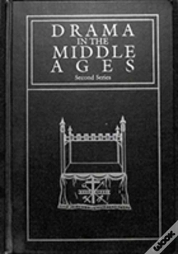 Capa do artigo Drama In The Middle Ages