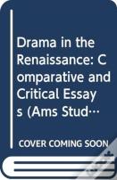 Drama In The Renaissance