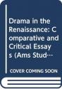 Drama In The Renaissance - Preview