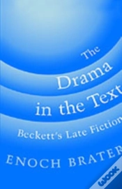 Capa do artigo Drama In The Text