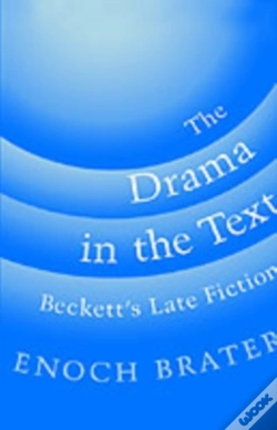 Capa do artigo Drama In The Text
