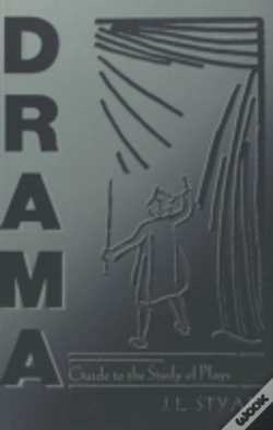 Capa do artigo Drama