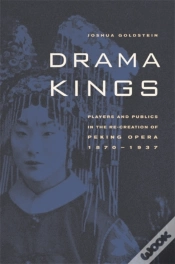 Capa do artigo Drama Kings