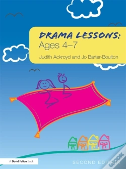Capa do artigo Drama Lessons: Ages 4-7