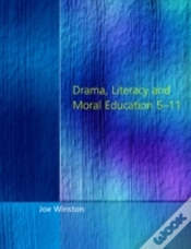 Capa do artigo Drama, Literacy And Moral Education 5-11