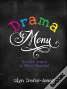 Drama Menu