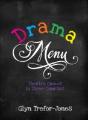 Drama Menu - Preview