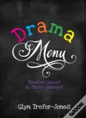 Capa do artigo Drama Menu