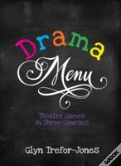 Capa do artigo Drama Menu