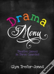 Capa do artigo Drama Menu