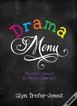 Capa do artigo Drama Menu