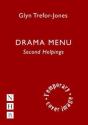 Drama Menu: Second Helpings - Preview