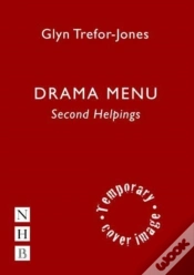 Capa do artigo Drama Menu: Second Helpings