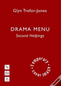 Capa do artigo Drama Menu: Second Helpings