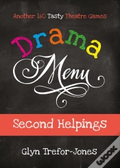 Capa do artigo Drama Menu: Second Helpings