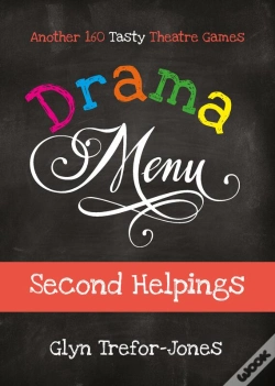 Capa do artigo Drama Menu: Second Helpings