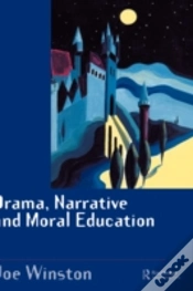Capa do artigo Drama, Narrative And Moral Education