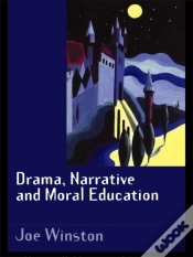 Capa do artigo Drama, Narrative And Moral Education