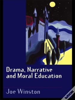 Capa do artigo Drama, Narrative And Moral Education